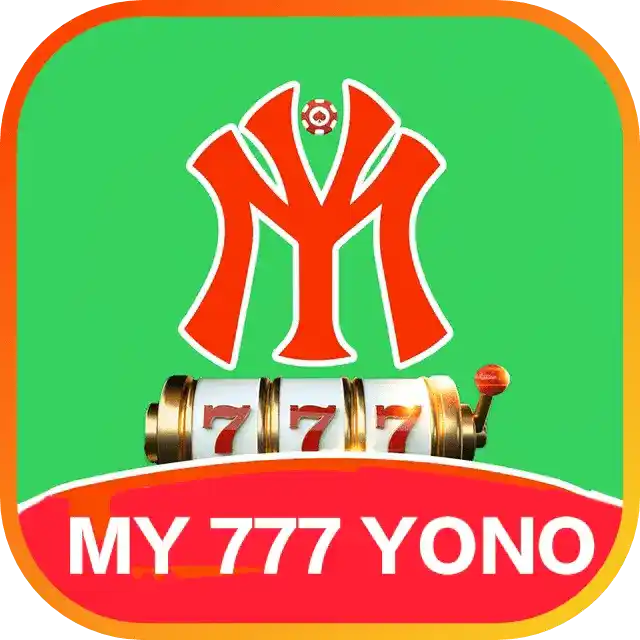 My 777 Logo