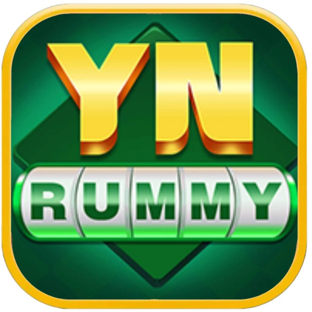 Win Rummy Logo